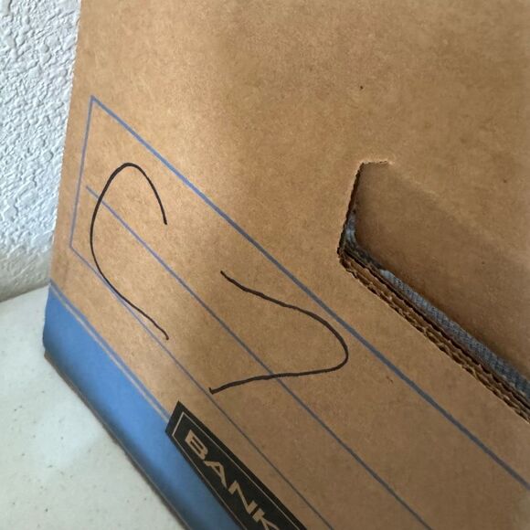 Vans Off The Wall Short Sleeve T-Shirt Mountain Outdoors Men’s Size Medium - Picture 12 of 12